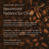 Renew Resurrection Radiance Eye Cream